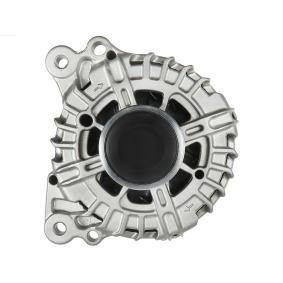 Lichtmaschine von AS-PL