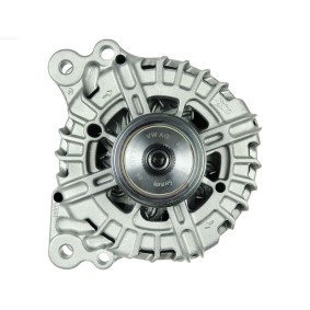 Lichtmaschine von AS-PL