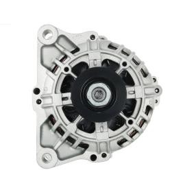 Lichtmaschine von AS-PL