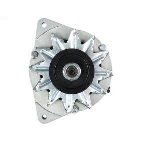 Lichtmaschine von AS-PL