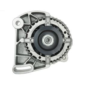 Lichtmaschine A4124PR von AS-PL günstig für 125,26 € online kaufen
