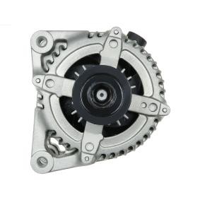 Lichtmaschine von AS-PL