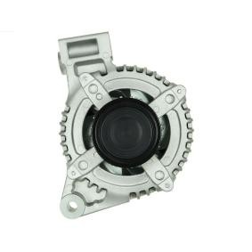 Lichtmaschine von AS-PL