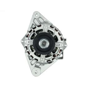 Lichtmaschine A9272S von AS-PL günstig für 187,51 € online kaufen