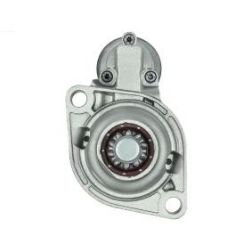 Anlasser S0025PR