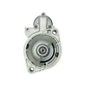 Anlasser S0026SR