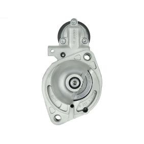 Anlasser S0091PR