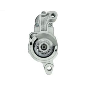 Anlasser S0397PR