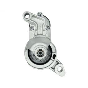 Anlasser S0664PR