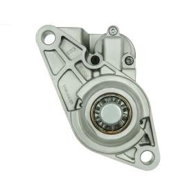 Anlasser S0686PR