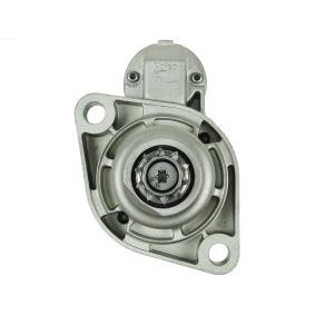 Anlasser S3037PR