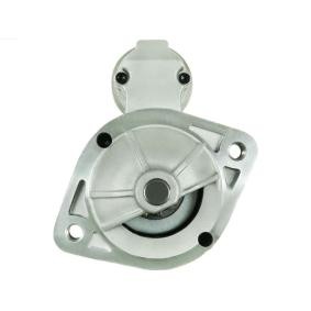Anlasser S3166S