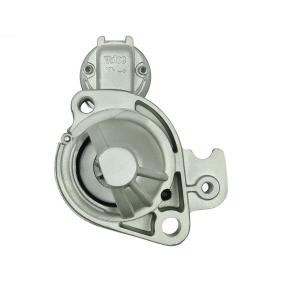 Anlasser von AS-PL für V8 (441, 442, 4C2, 4C8) günstig online kaufen