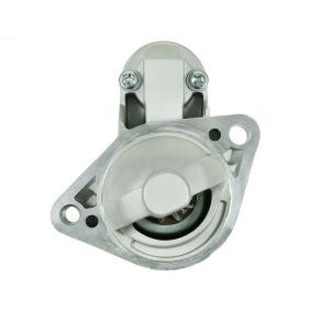 Anlasser S5288S