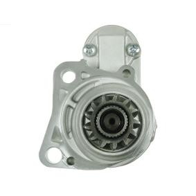Anlasser S5293S