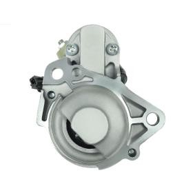 Anlasser S5296S