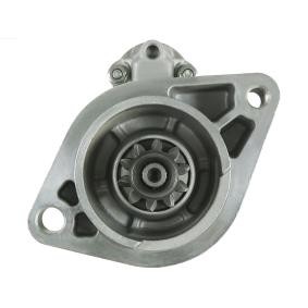 Anlasser S6289S
