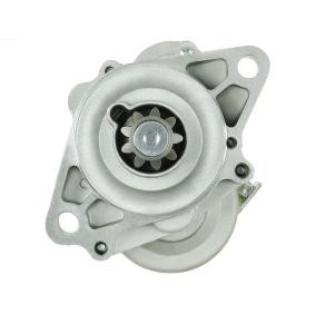 Anlasser S9329S