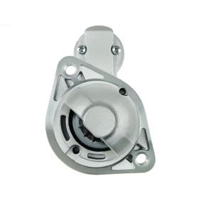 Anlasser S9336S