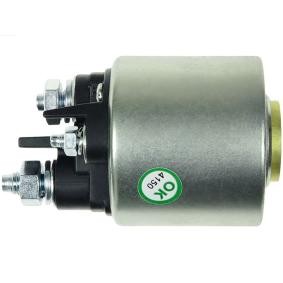 Magnetschalter, Anlasser SS3013P