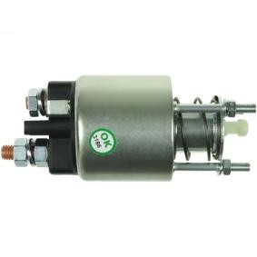 Magnetschalter, Anlasser SS4001P