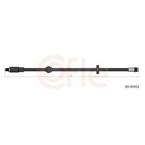 Compre Tubo flexível de travão da COFLE BH.FD003 a um preço baixo por 8,91 €