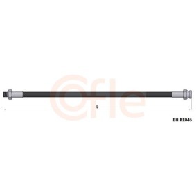 Bremsschlauch BH.FI001 von COFLE günstig für 9,30 € online kaufen