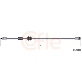 Bremsschlauch BH.FI017 von COFLE günstig für 9,25 € online kaufen
