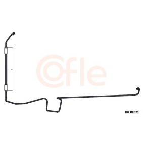 Bremsschlauch BH.FI019 für SUZUKI