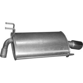 Endschalldämpfer 09.145