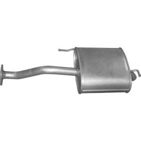 Endschalldämpfer 09.22