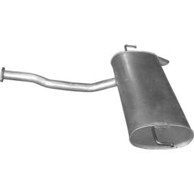 Endschalldämpfer 10.26
