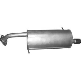 Endschalldämpfer 12.09
