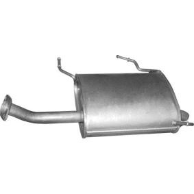 Endschalldämpfer 15.00