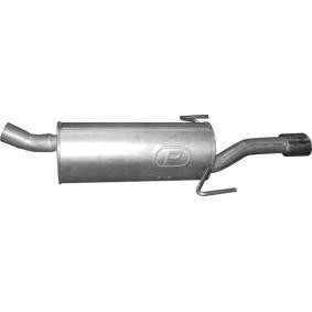 Endschalldämpfer 17.130