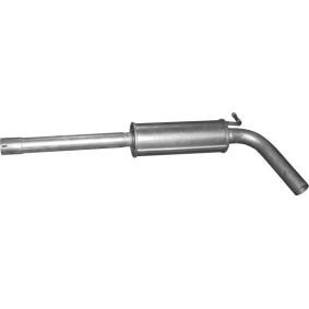 Mittelschalldämpfer 24.97