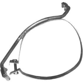 Haltering, Schalldämpfer von POLMO für 206 Schrägheck (2A/C) günstig online kaufen