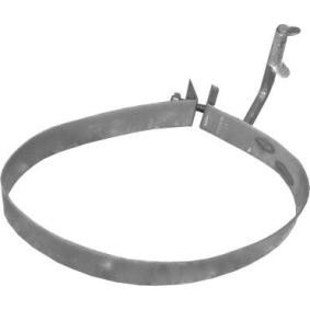 Haltering, Schalldämpfer von POLMO für 206 Schrägheck (2A/C) günstig online kaufen