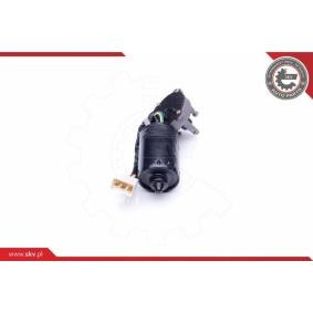 Scheibenwischermotor 19SKV028