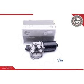 Scheibenwischermotor 19SKV031