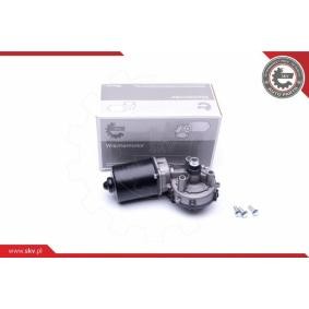 Scheibenwischermotor 19SKV036