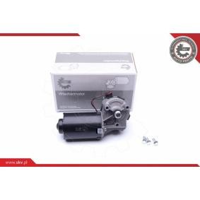 Scheibenwischermotor 19SKV037