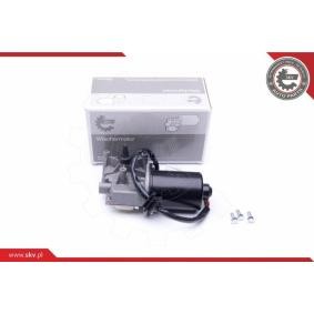 Scheibenwischermotor 19SKV038