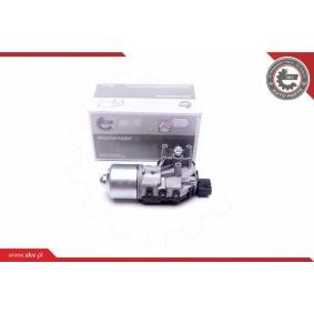 Scheibenwischermotor 19SKV042