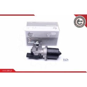 Scheibenwischermotor 19SKV043