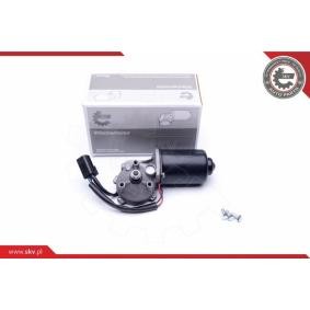 Scheibenwischermotor 19SKV046