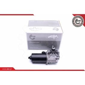 Scheibenwischermotor 19SKV048