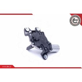Scheibenwischermotor 19SKV054