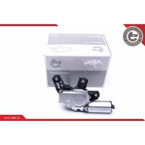 Scheibenwischermotor 19SKV056