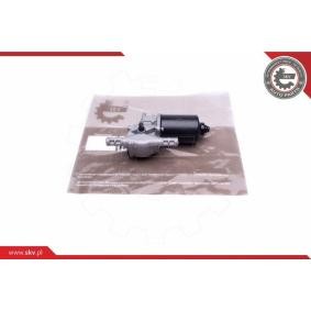 Scheibenwischermotor 19SKV063